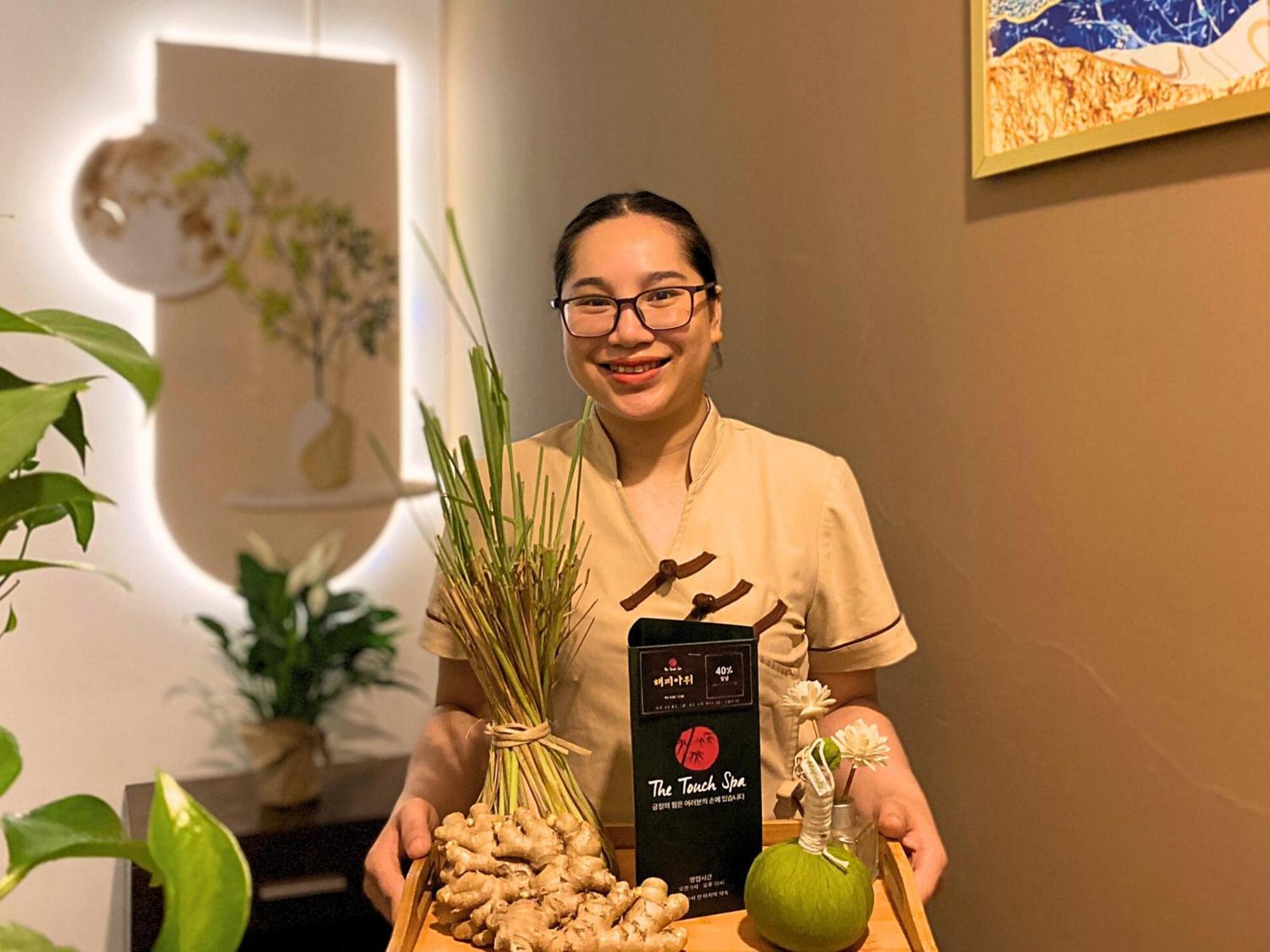 布鲁比兹酒店 河内 外观 照片